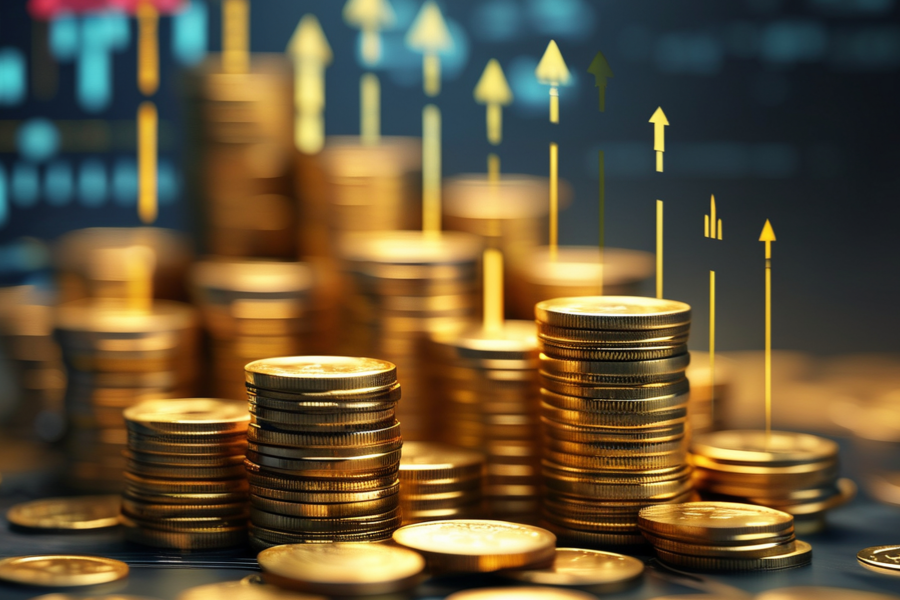 Shanghais Wirtschaft startet stark ins Jahr 2026