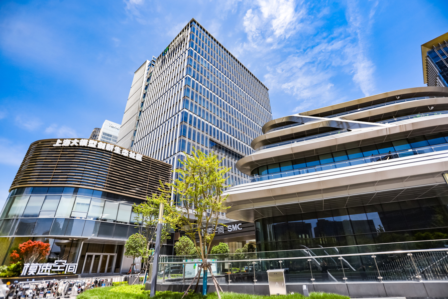 Shanghai Foundation Model Innovation Center: Ein Blick in einen weltweit erstklassigen Inkubator für KI