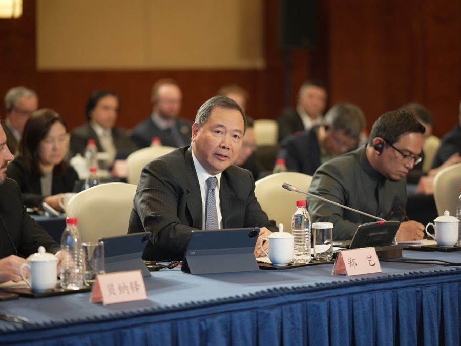 Expats liefern Vorschläge für Stadtentwicklung während des 15. Fünfjahresplans