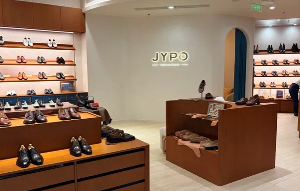 Maßschuhe aus Shanghai bei internationalen Kunden gefragt