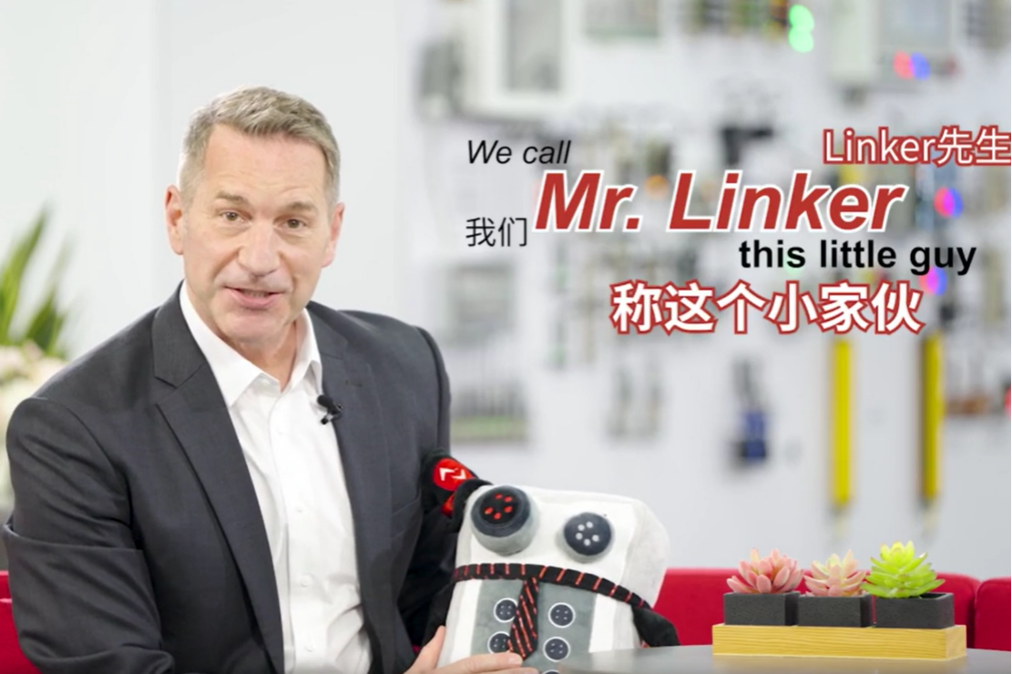 20 Jahre Balluff in China: Anteil lokaler Kunden steigt von 10 auf 90 Prozent