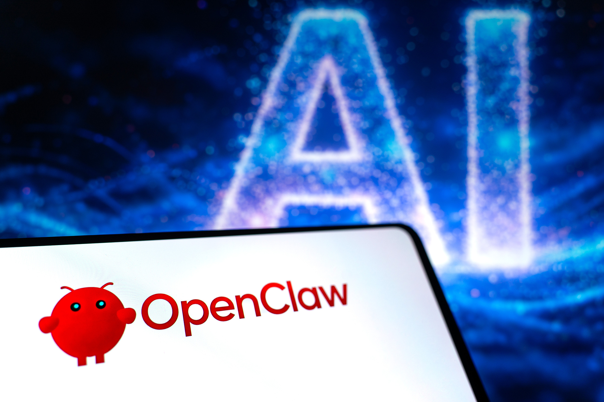 Chinas Tech-Pilotprojekt verbindet Computing im Weltraum mit OpenClaw und einem humanoiden Roboter