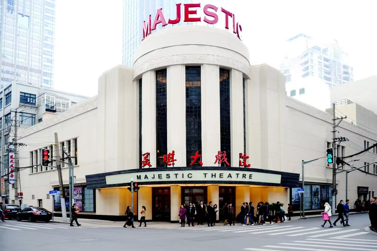 Das „Goldene Zeitalter“ der Architektur