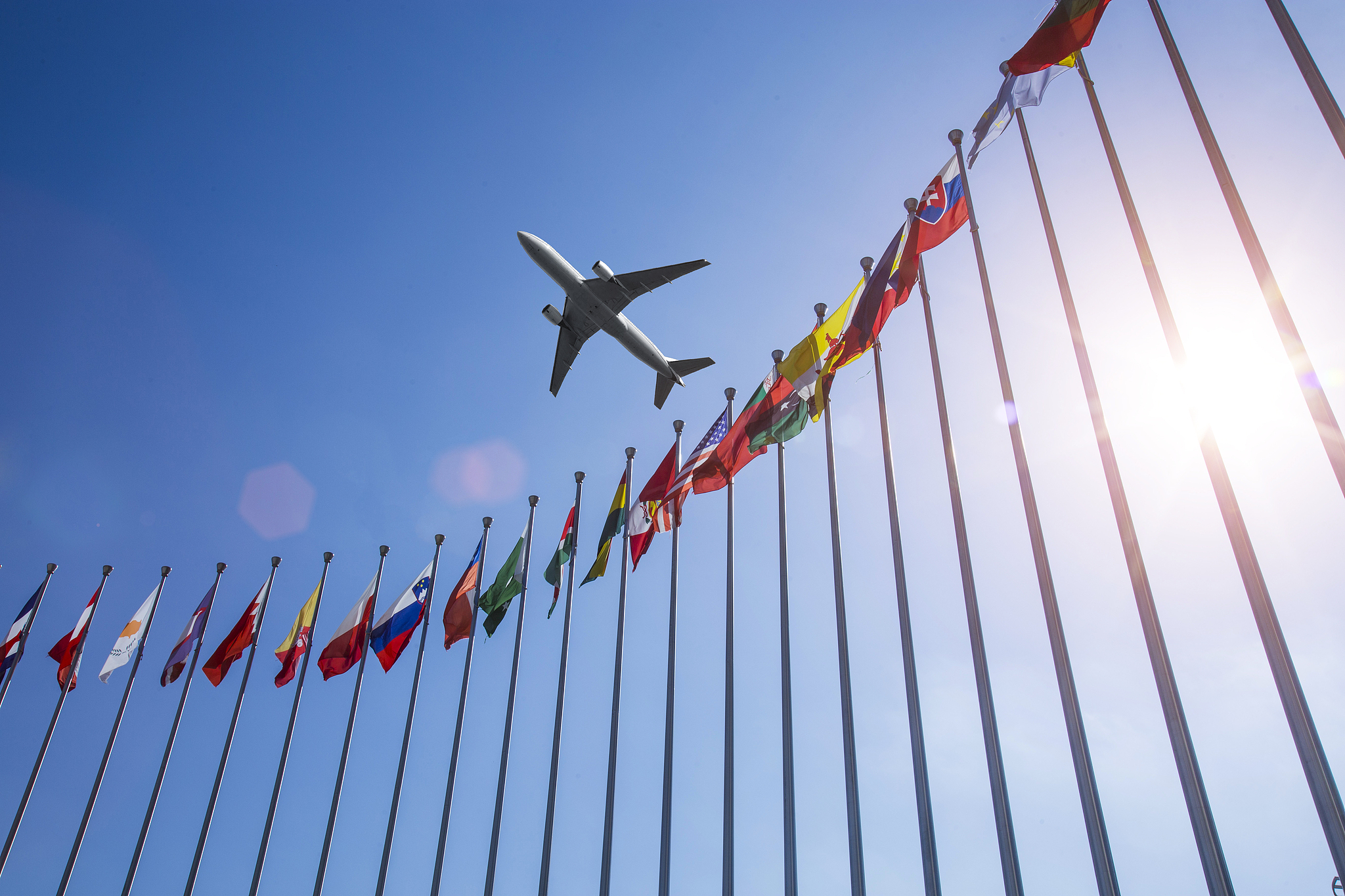 Chinas politische Rahmenbedingungen für visumfreie Einreise