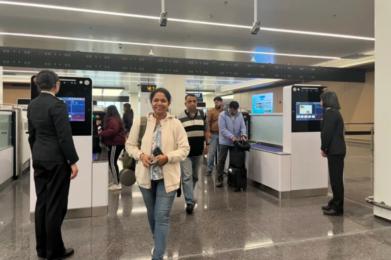 Probelauf in Shanghais neuer Geschäftskooperationszone verläuft erfolgreich