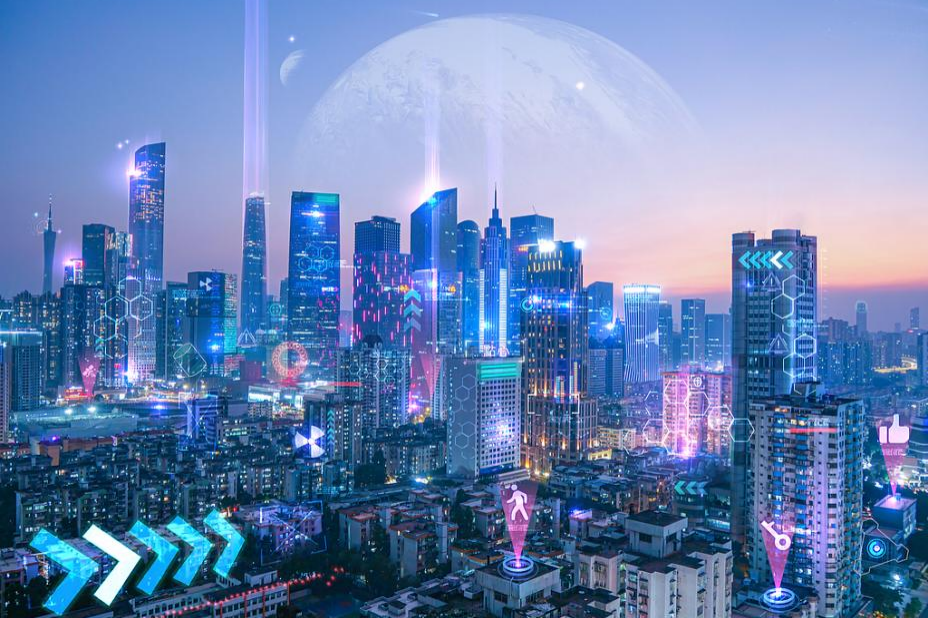 Shanghai unterstützt hochwertige KI-gestützte Micro-Dramas