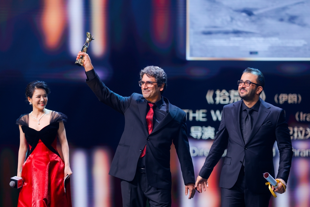 Internationales Filmfestival Shanghai erneut als Chinas einziges A-Festival anerkannt