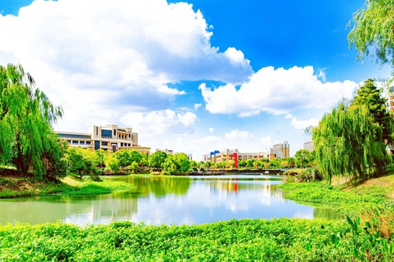 Technische Hochschule Shanghai (Shanghai Institute of Technology)