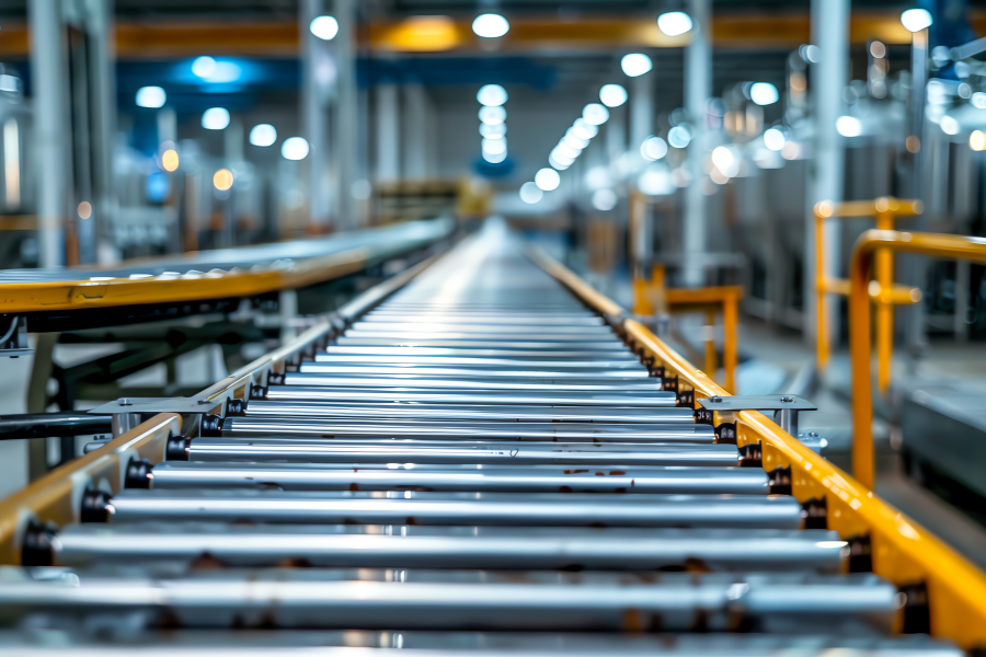 China erlässt Vorschriften zu Sicherheit von Industrie- und Lieferketten