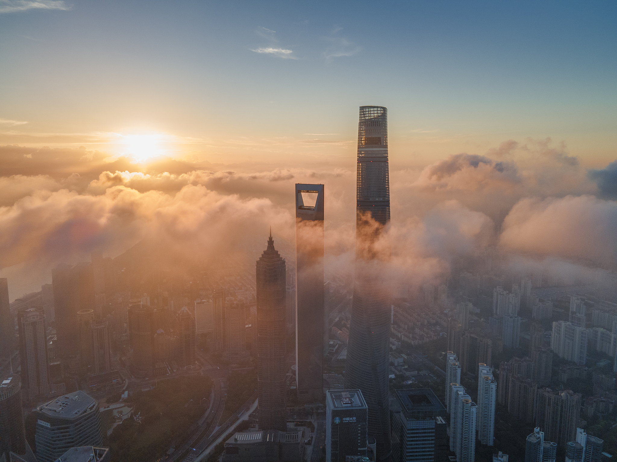 Neue Maßnahmen ergriffen zur Förderung ausländischer Reinvestitionen