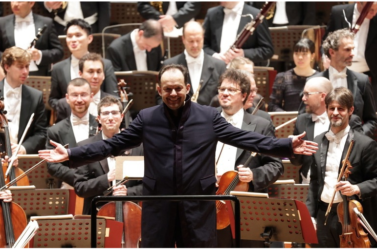 Richard Wagners „Die Walküre“ erneut in Shanghai aufgeführt
