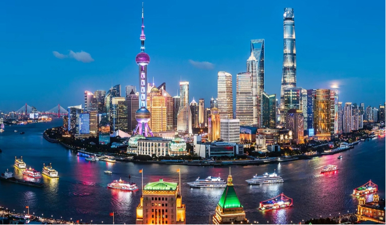 China Eastern verbindet Shanghai und Zürich ab 18. Juni