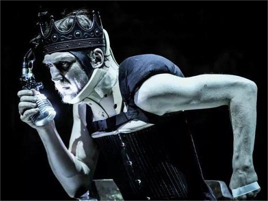 Die Schaubühne kehrt im Herbst nach Shanghai zurück