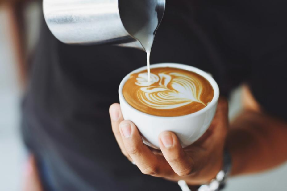 Internationales Kaffeekulturfestival Shanghai 2026 eröffnet