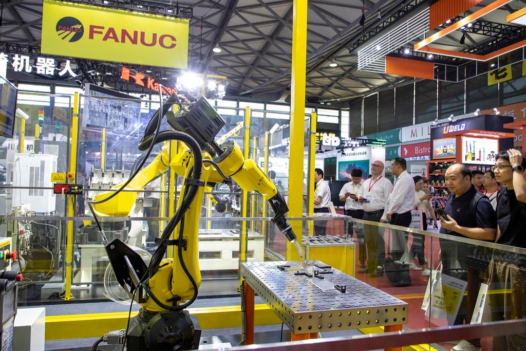 Shanghais BIP überschreitet während des 14. Fünfjahresplans fünf Billionen Yuan