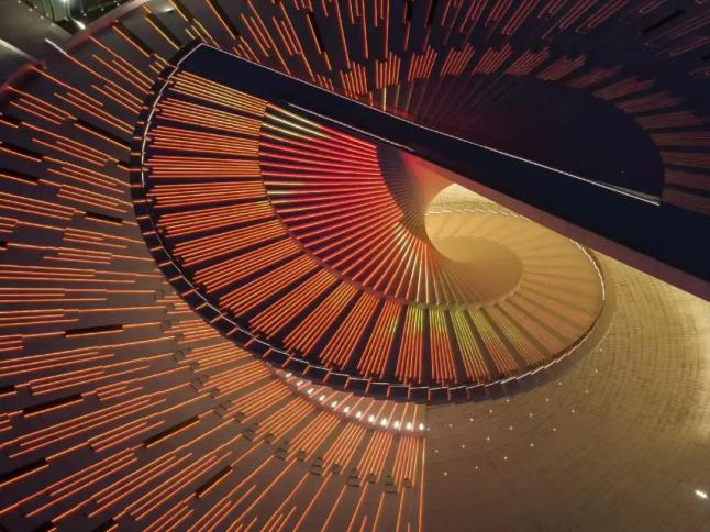 Ticketverkauf für die Eröffnungssaison des Shanghai Grand Opera House gestartet