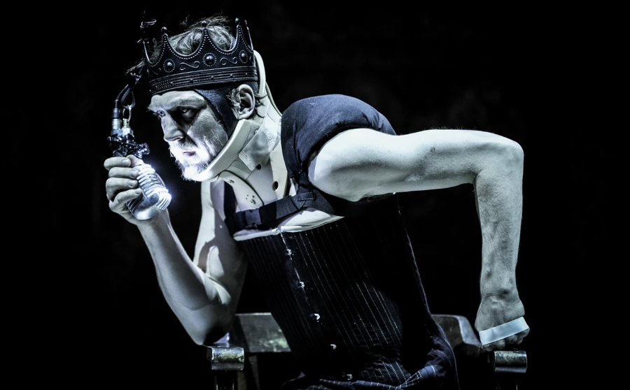 Deutscher Regisseur feiert liebevolle Verbindung auf Shanghaier Exzellenzliste