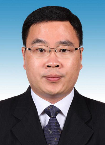 Vizebürgermeister: Chen Yujian