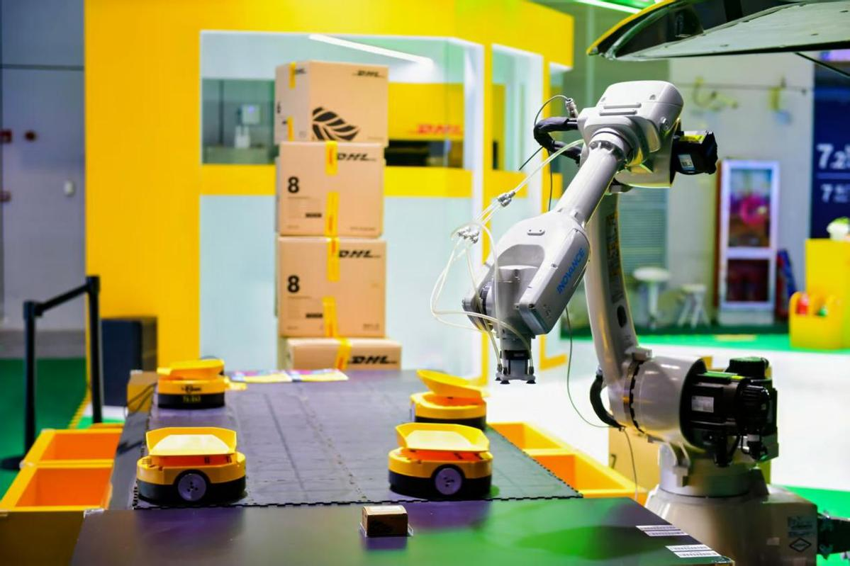 Globale Experten skizzieren Zukunft der humanoiden Robotik