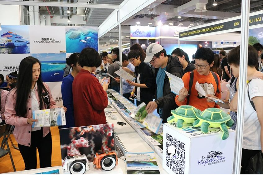 Wichtige Messen & Ausstellungen in Shanghai 2026
