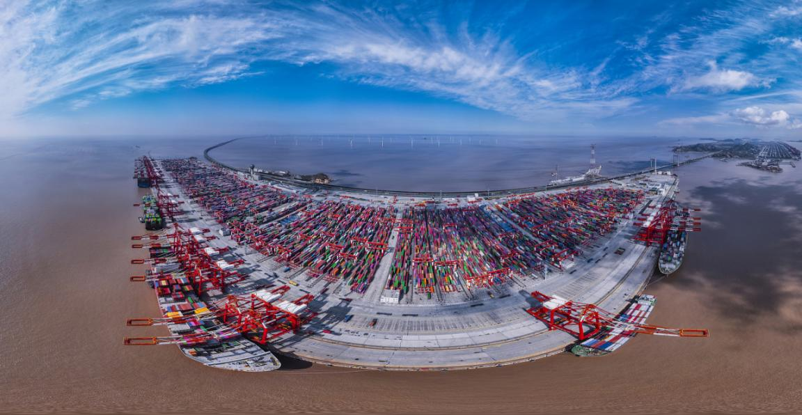 China startet Pilotprogramm für die Meldung ausländischer Investitionen zur Unterstützung ihrer Expansion