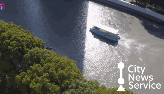 Lernen Sie Shanghais Mutterfluss und seine historischen Brücken kennen