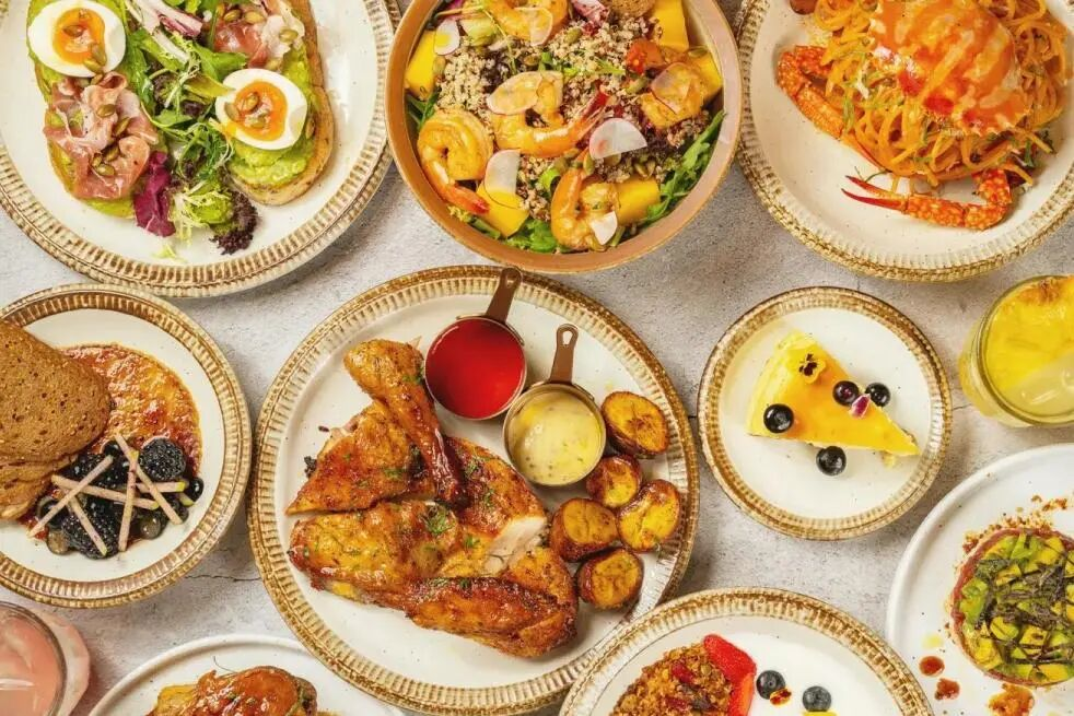 „Global Taste in Shanghai“ und „Europäische Genuss-Saison“: Empfehlung der zweiten Runde ausgewählter Restaurants in Changning