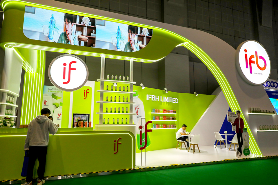 Shanghai beschleunigt Auslandsinvestitionen mit grenzüberschreitender digitaler Identitätsprüfung