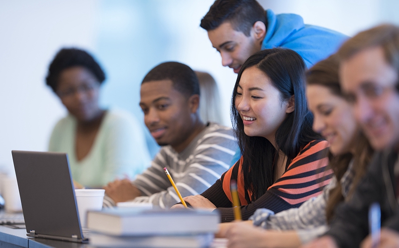 Leitfaden für ausländische Studierende zur Bewerbung an Universitäten in Shanghai