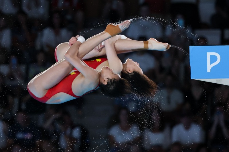 Shanghai-Wasserspringerin gewinnt Gold bei den Spielen2.jpg