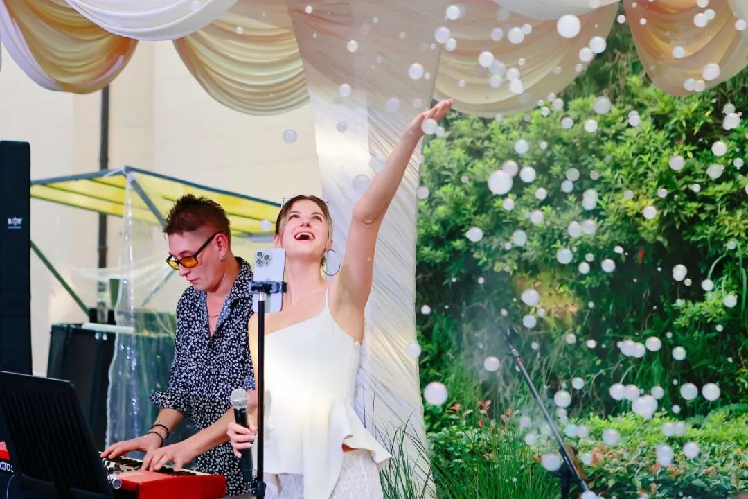 Klassische Saison des Tourismusfests von Shanghai 2026: ⑤ Märkte, Handwerk und lokale Entdeckungen