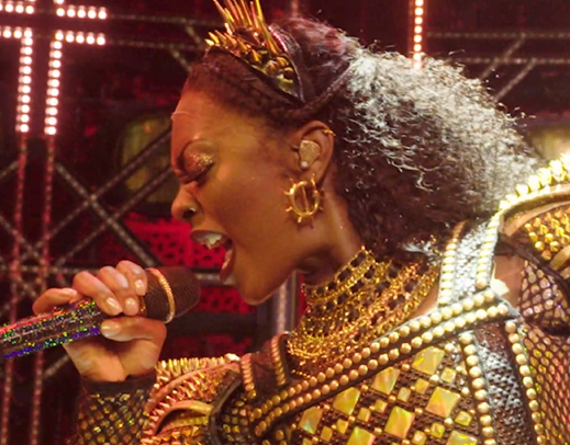 Britisches Musical „Six“ feiert in Shanghai seine China-Premiere